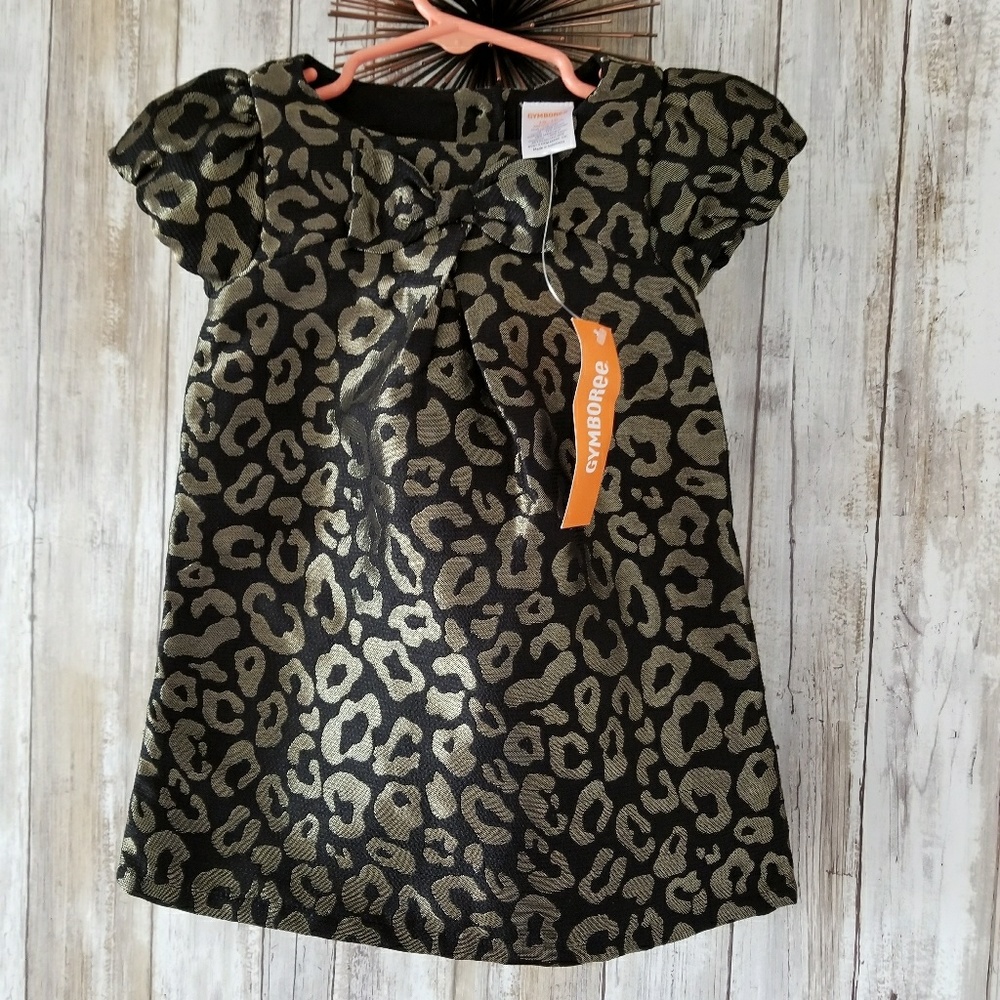 Not available  Gymboree party dress